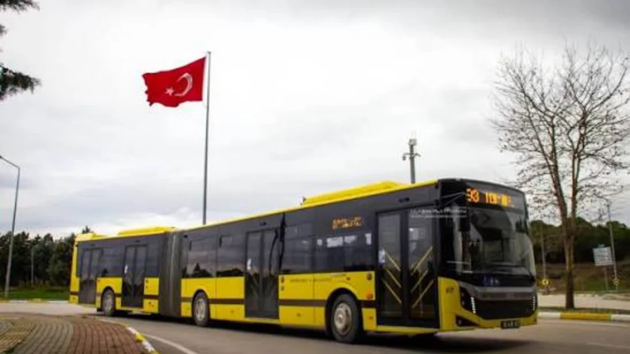 Bursa'da toplu taşıma yoğunluğu için düğmeye basıldı! Bu hatlarda seferler artırılıyor