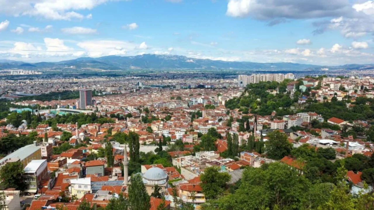 Bursa'da Bir Evin Değerini En &Ccedil;ok Neler Belirliyor? 10 Kritik Detay