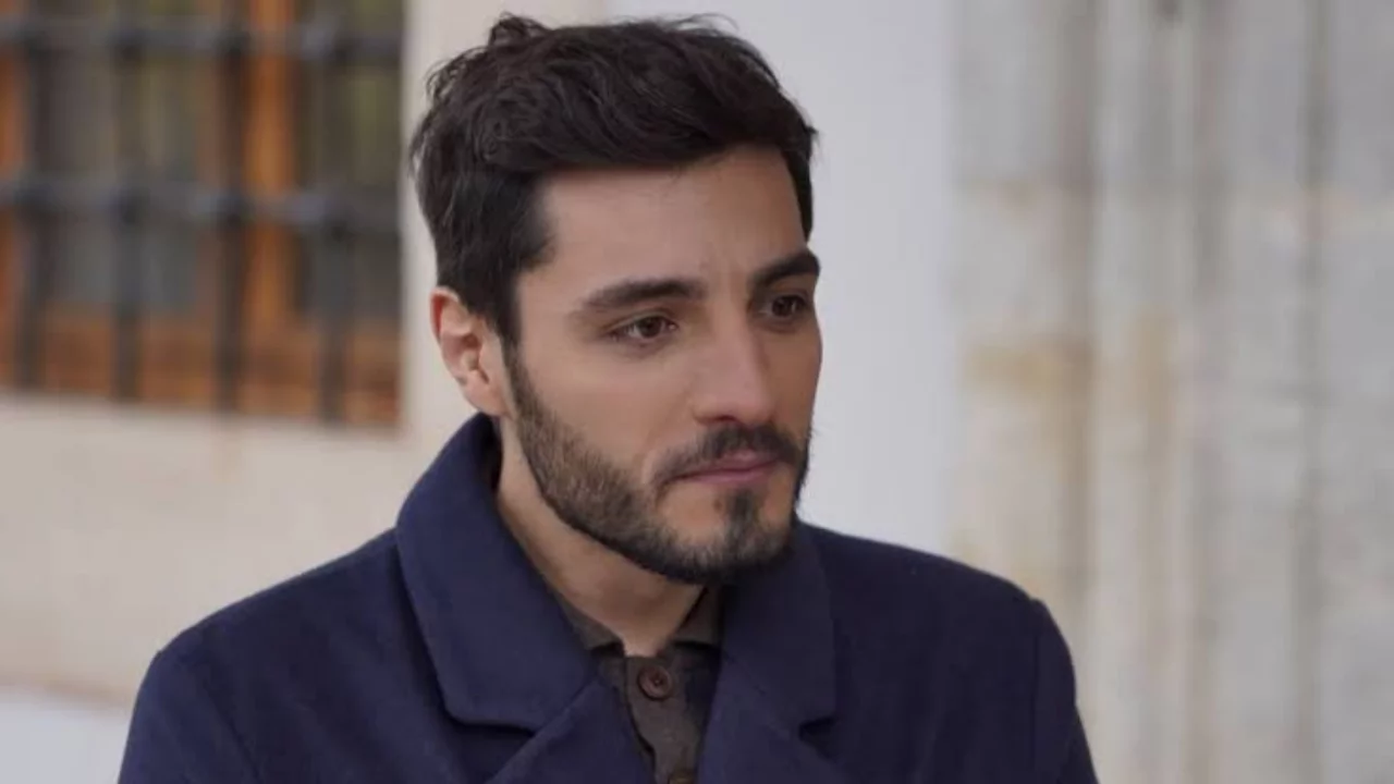 Fatih Gühan kimdir? Kızılcık Şerbeti'nden Anne Yarısı'na uzanan kariyeri
