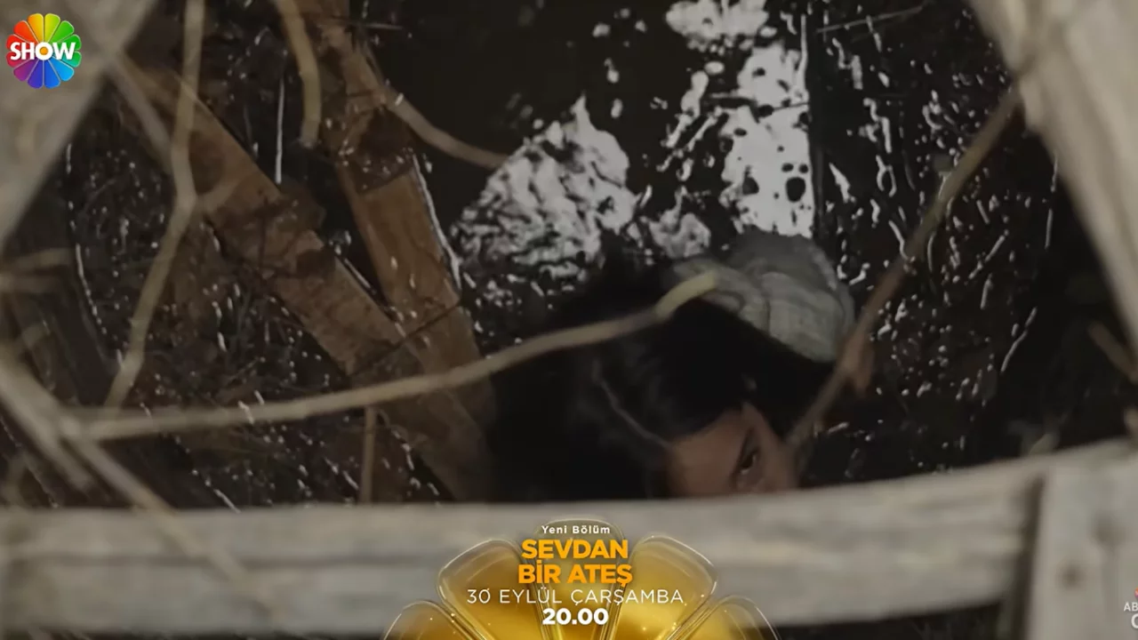 Sevdan Bir Ateş'te Ortalık Karıştı! Mirza Şimdi Ne Yapacak? 4. B&ouml;l&uuml;m Fragmanı İzle