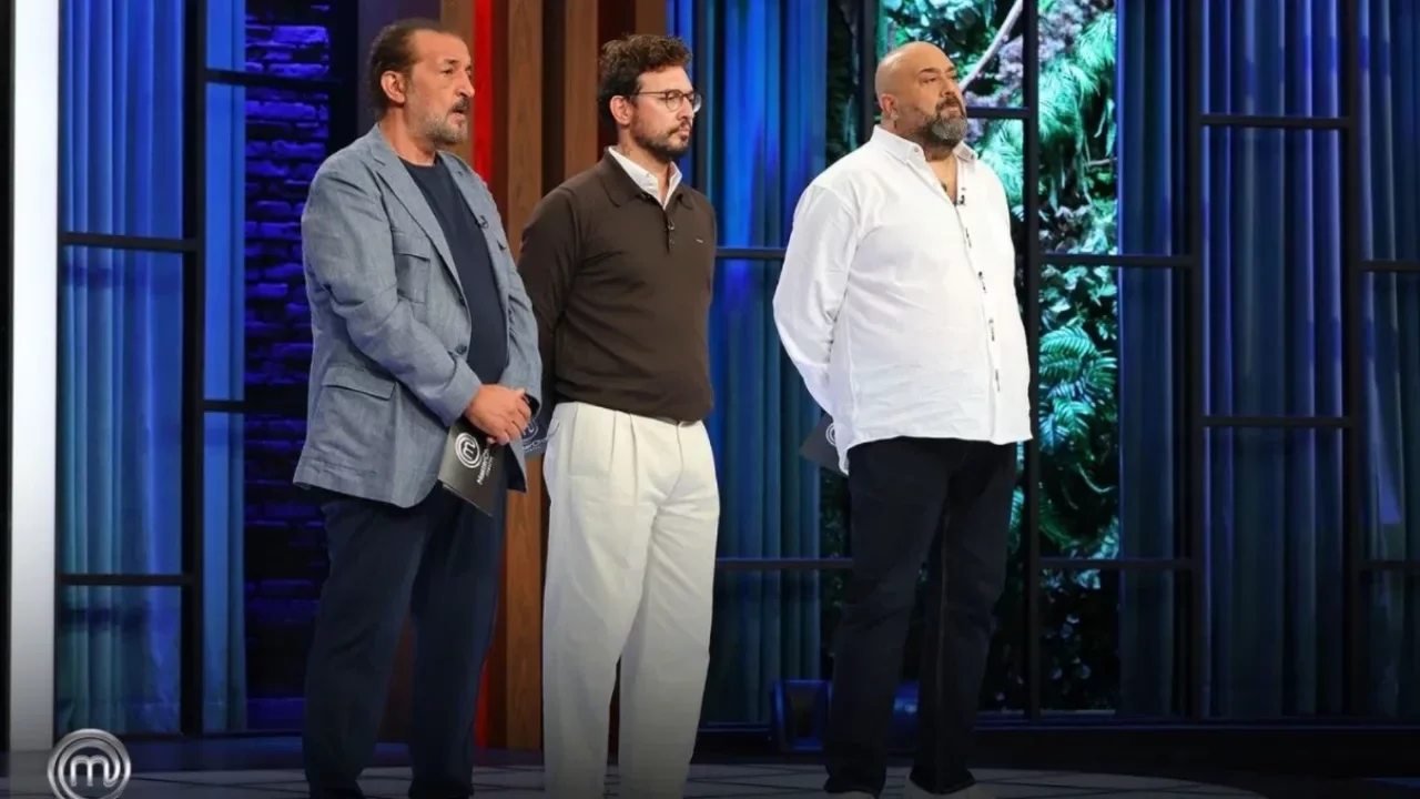 MasterChef dokunulmazlık oyununu hangi takım kazandı? 26 Eyl&uuml;l 2026