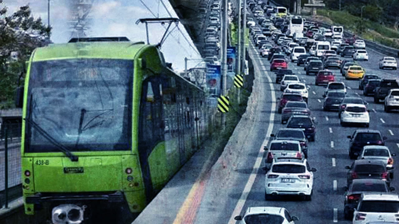 Bursa'da işe arabayla gitmek mi, toplu taşımayla gitmek mi daha pahalı?
