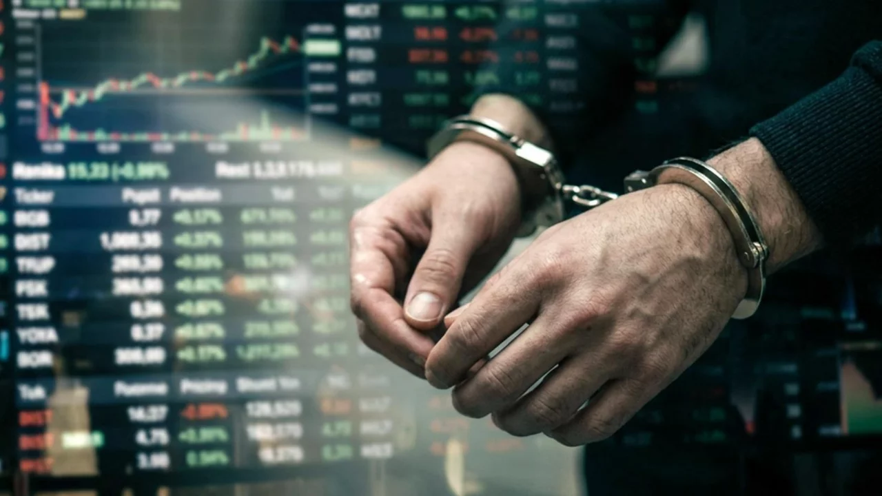 Fon soruşturması b&uuml;y&uuml;yor! Patron ve CEO hakkında yakalama kararı