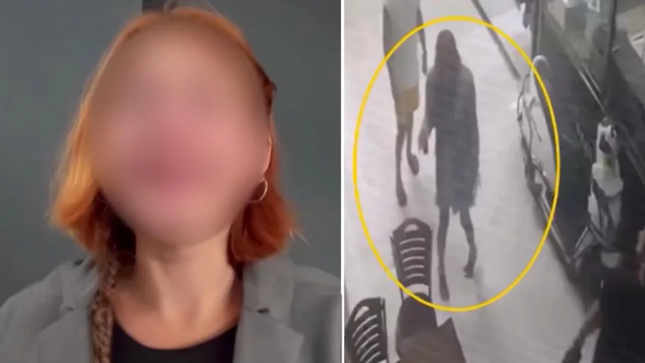 D&uuml;ğ&uuml;n &ccedil;ıkışında dehşeti yaşadı: Sigara diye uzattılar, g&ouml;zlerini yabancı bir evde a&ccedil;tı
