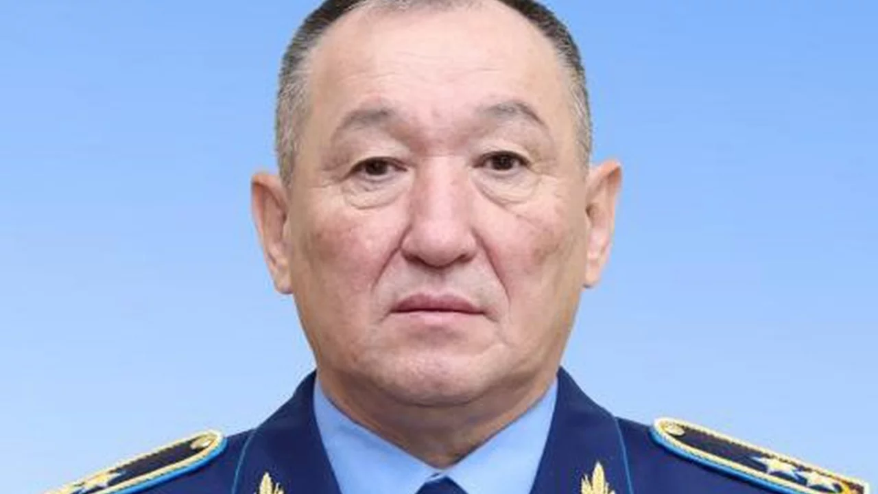 Kazakistan Savunma Bakanı, 14 askerin öldüğü tatbikatın ardından görevden alındı