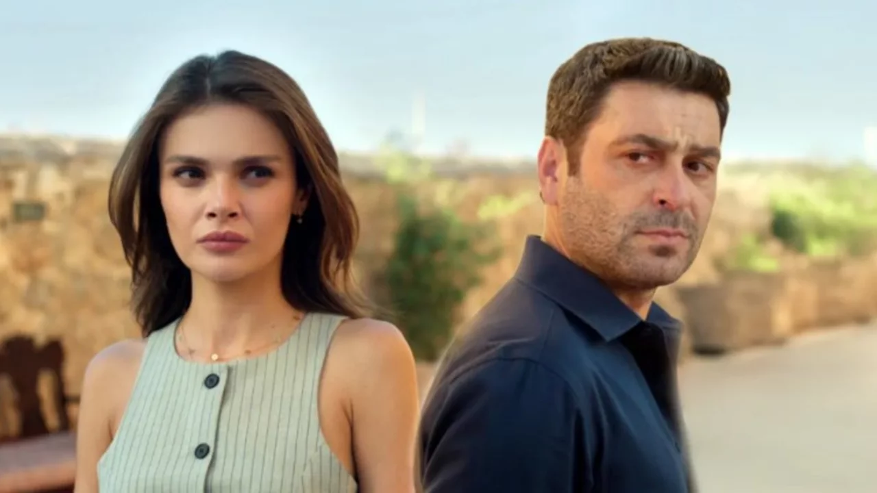 Uzak Şehir 66. bölüm 2. fragman izle! Herkes senariste seslendi
