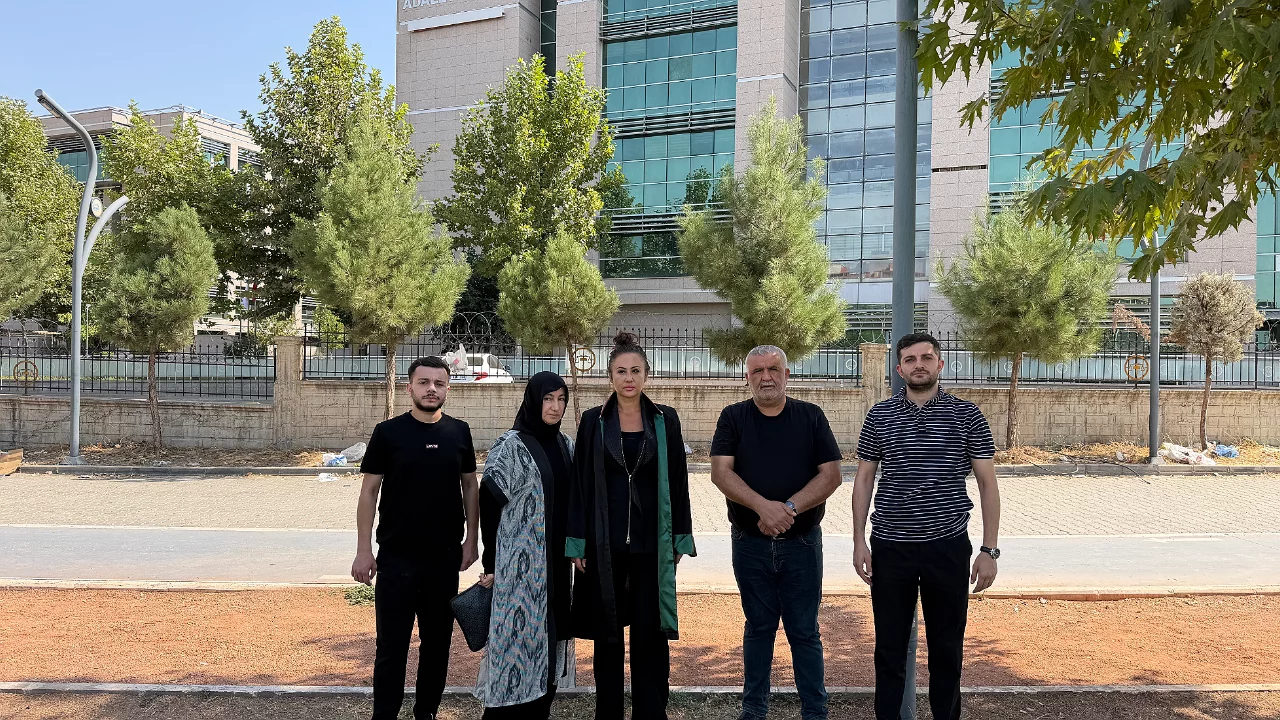 "İki evladımı kaybettim, şimdi sanıklar tahliye edildi"