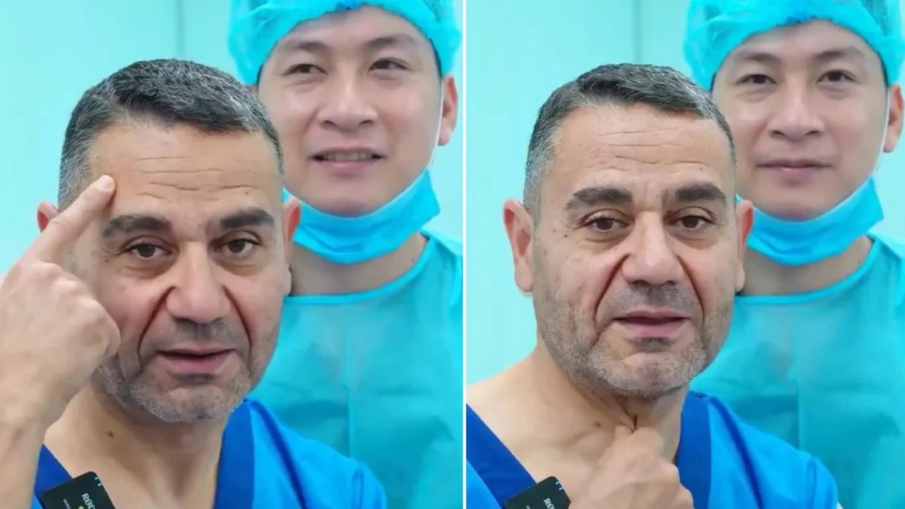 Gen&ccedil;leşmek i&ccedil;in Vietnam'a gitti, sonu&ccedil; T&uuml;rk uzmanların tepkisini &ccedil;ekti