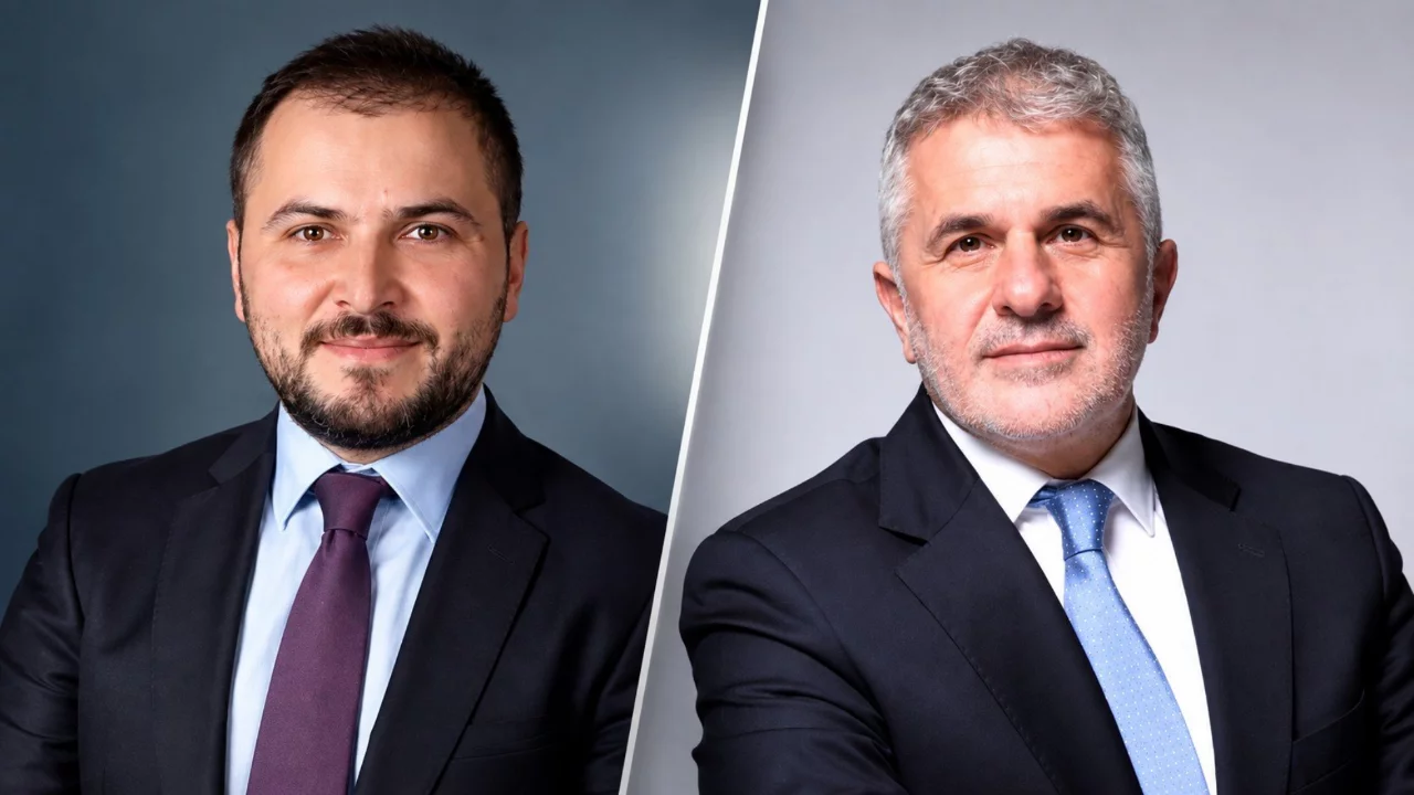 Türkiye'yi sarsan soruşturma! Emir Münir Sarpyener gözaltına alındı