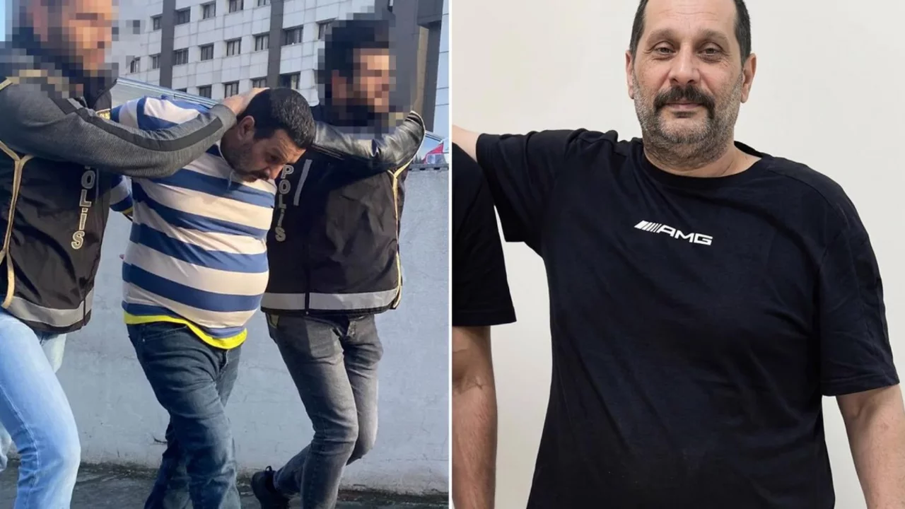 Su&ccedil; &ouml;rg&uuml;t&uuml; liderinin ağabeyi cezaevinde hayatını kaybetti!