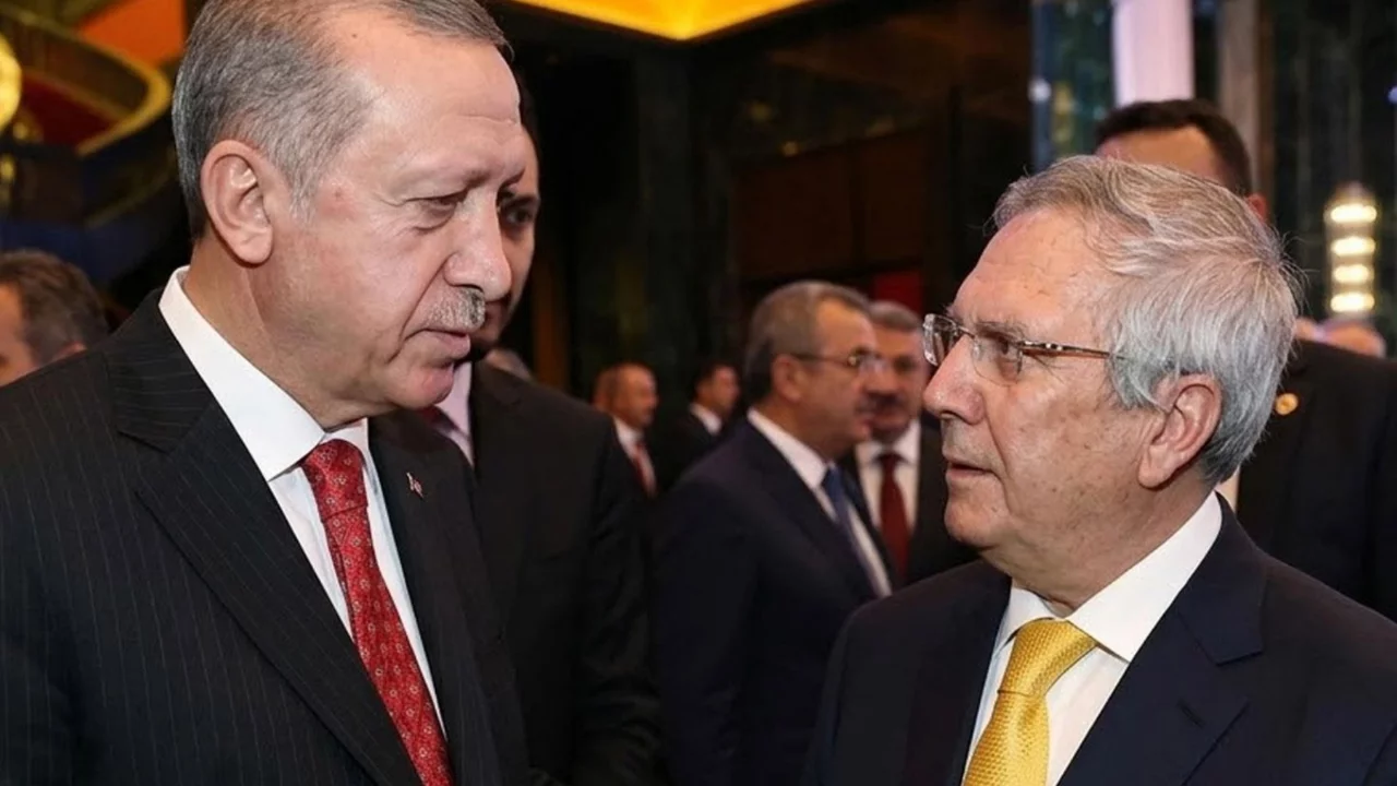 Aziz Yıldırım b&uuml;y&uuml;k m&uuml;jdeyi duyurdu: Cumhurbaşkanımız da ''Hemen yapın'' talimatını verdi