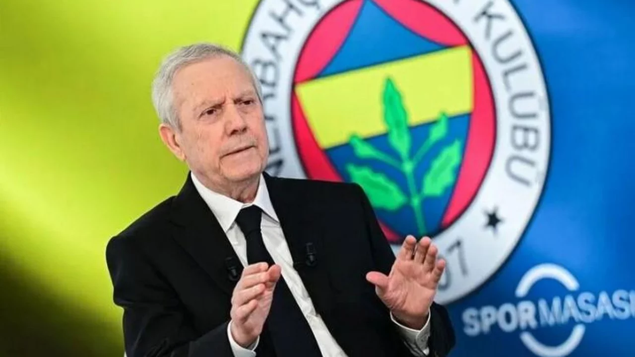 Aziz Yıldırım ne dedi, Aziz Yıldırım Fenerbhaçe Kongresi konuşmasında neler söyledi?