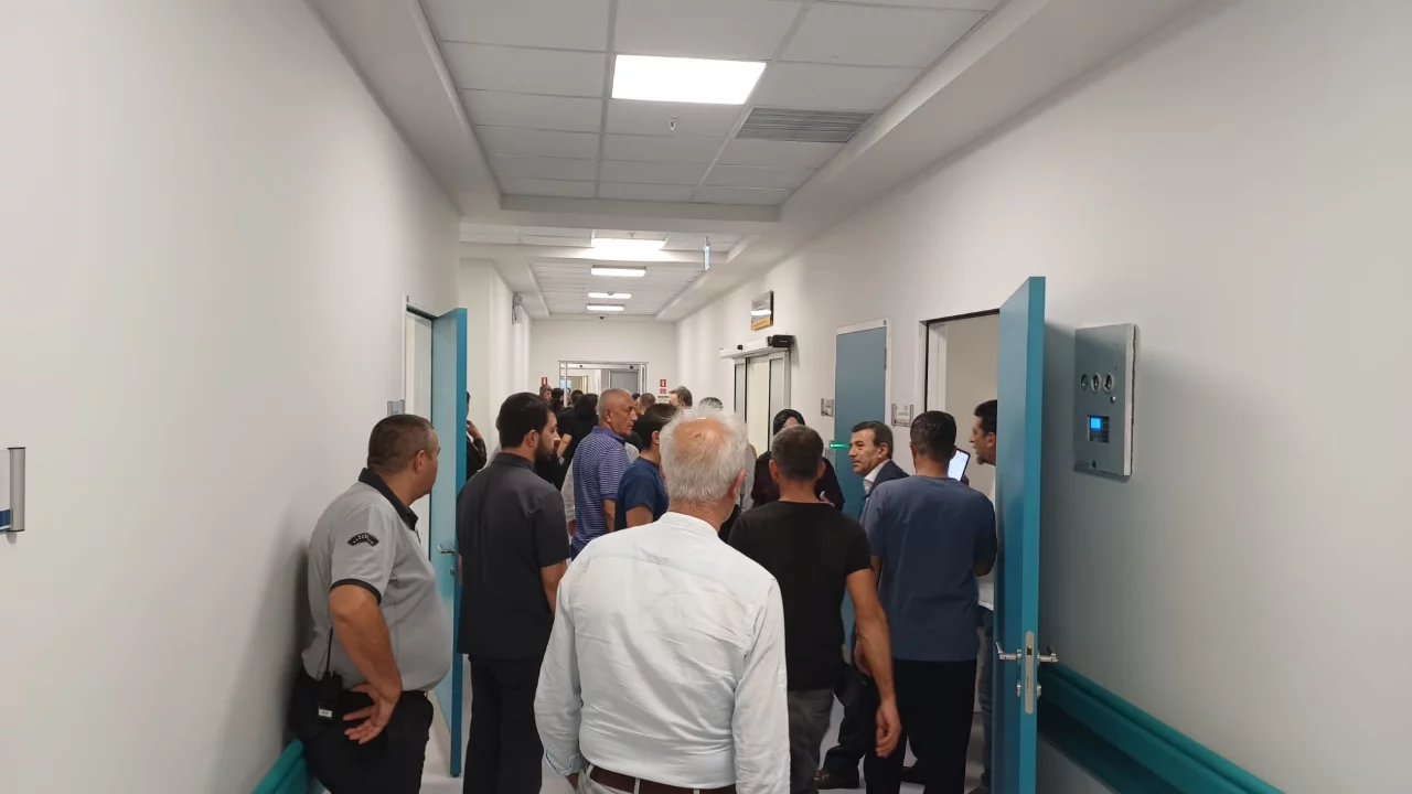 Malatya'da fenalaşan Veli Ağbaba'nın sağlık durumunda yeni gelişme