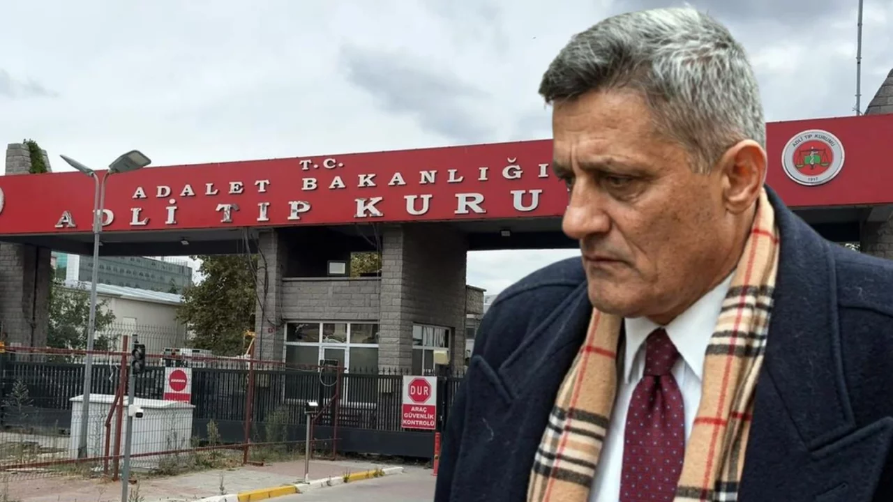G&ouml;zaltına alınıp serbest bırakılmıştı: Kozinoğlu soruşturmasında dikkat &ccedil;eken &ouml;l&uuml;m