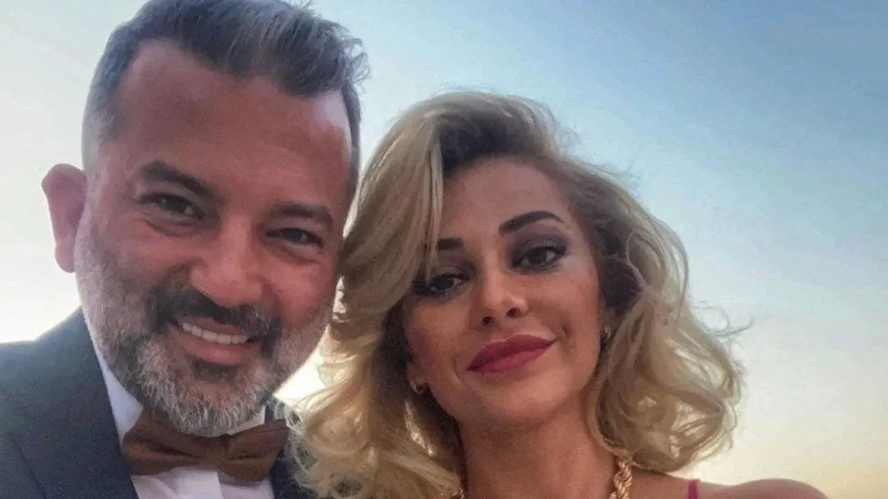 İlker Sungurlar kimdir? Feyza Altun'un eşi İlker Sungurlar ka&ccedil; yaşında, ne iş yapıyor?