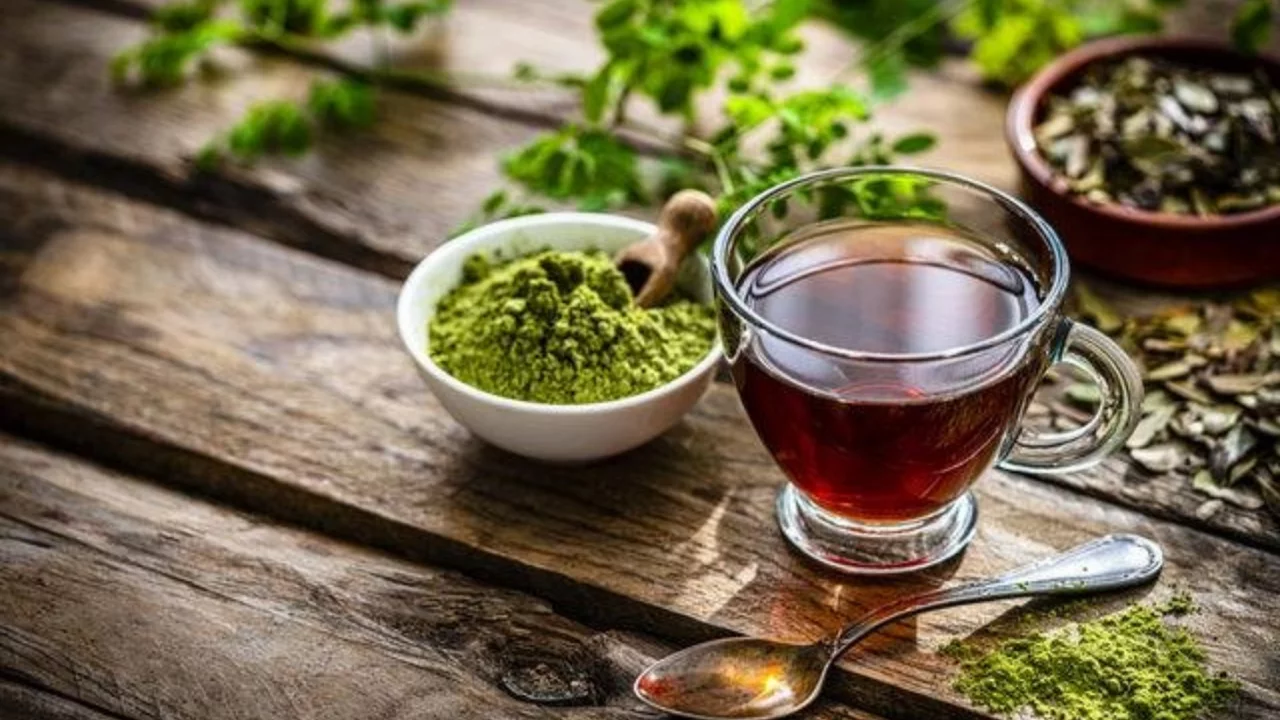 Moringa nedir, ne işe yarar? Nasıl kullanılır? Moringa Çayı Tarifi