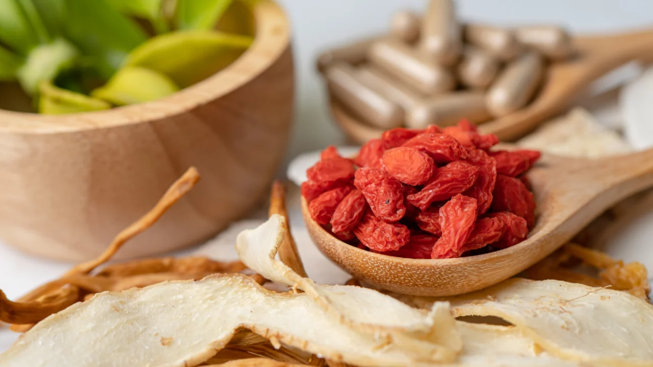 Goji Berry nedir, nasıl tüketilir? Goji Berry ne işe yarar? Goji Berry Tarifi