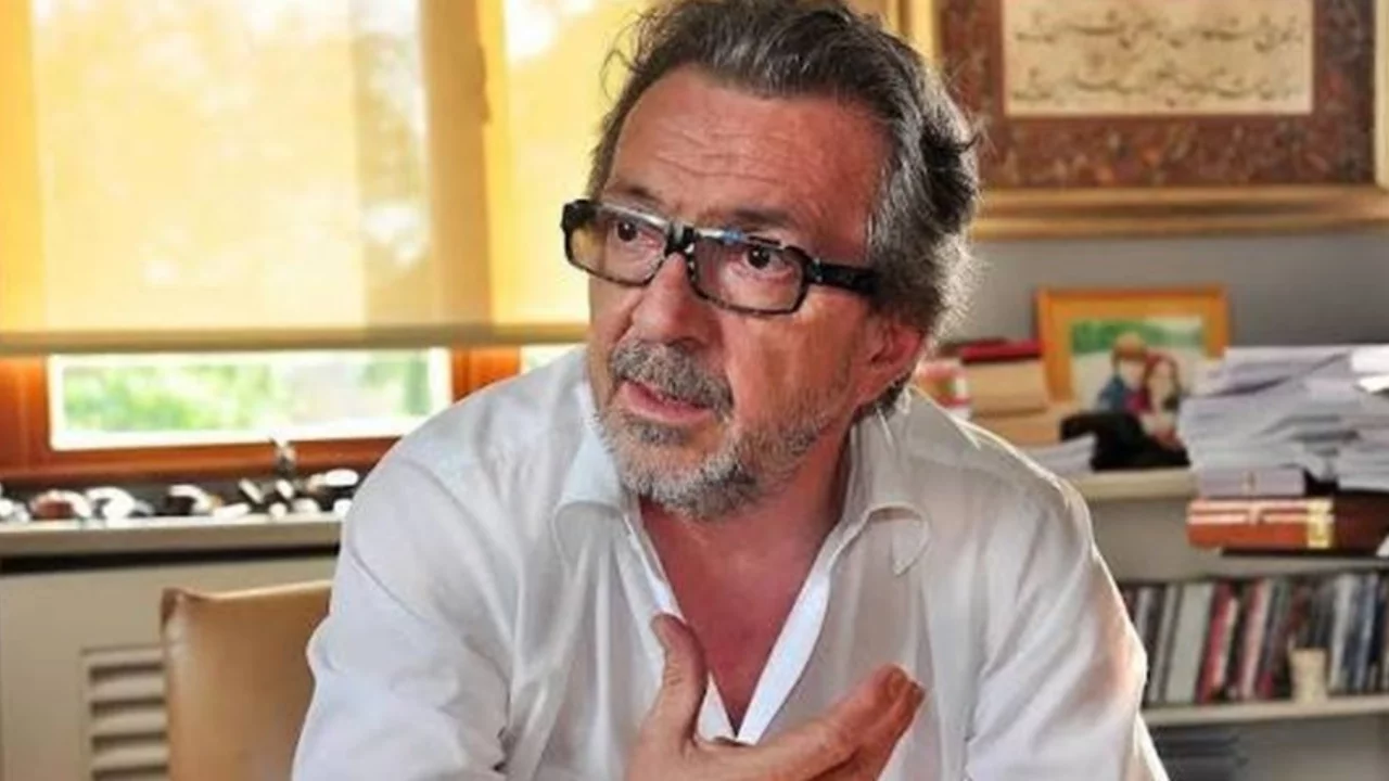 Osman Sınav "Bu sır benimle mezara gidecek" demişti! O isim tehdit etmiş...  
