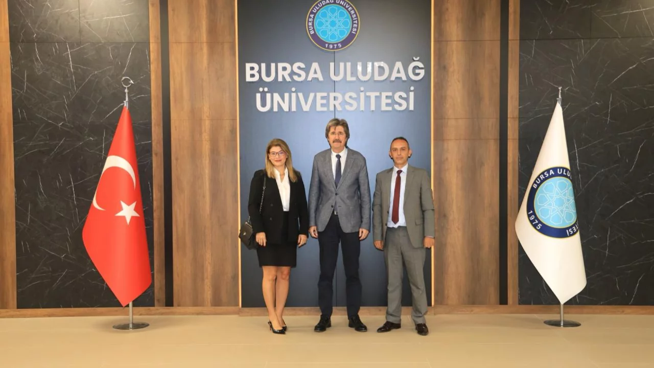 BU&Uuml;'n&uuml;n Erasmus Mundus projelerine Avrupa Komisyonu'ndan onay