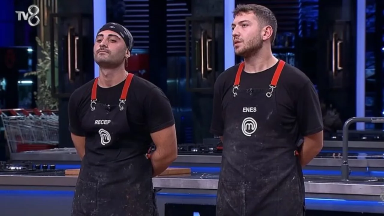 Hata &uuml;st&uuml;ne hata yaptı! MasterChef'te kim elendi? 27 Eyl&uuml;l 2026 veda eden yarışmacı...