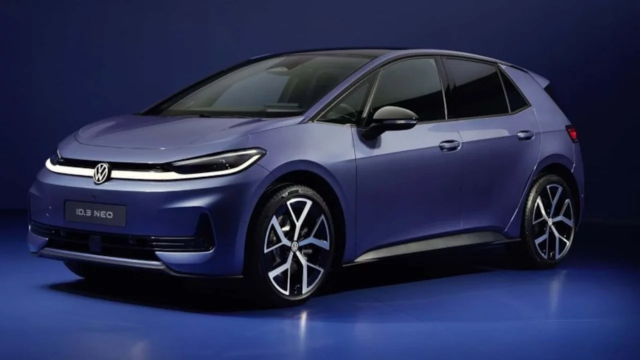 Volkswagen'den tartışılan karar: Otomobili tam güçte kullanmak için abonelik şart