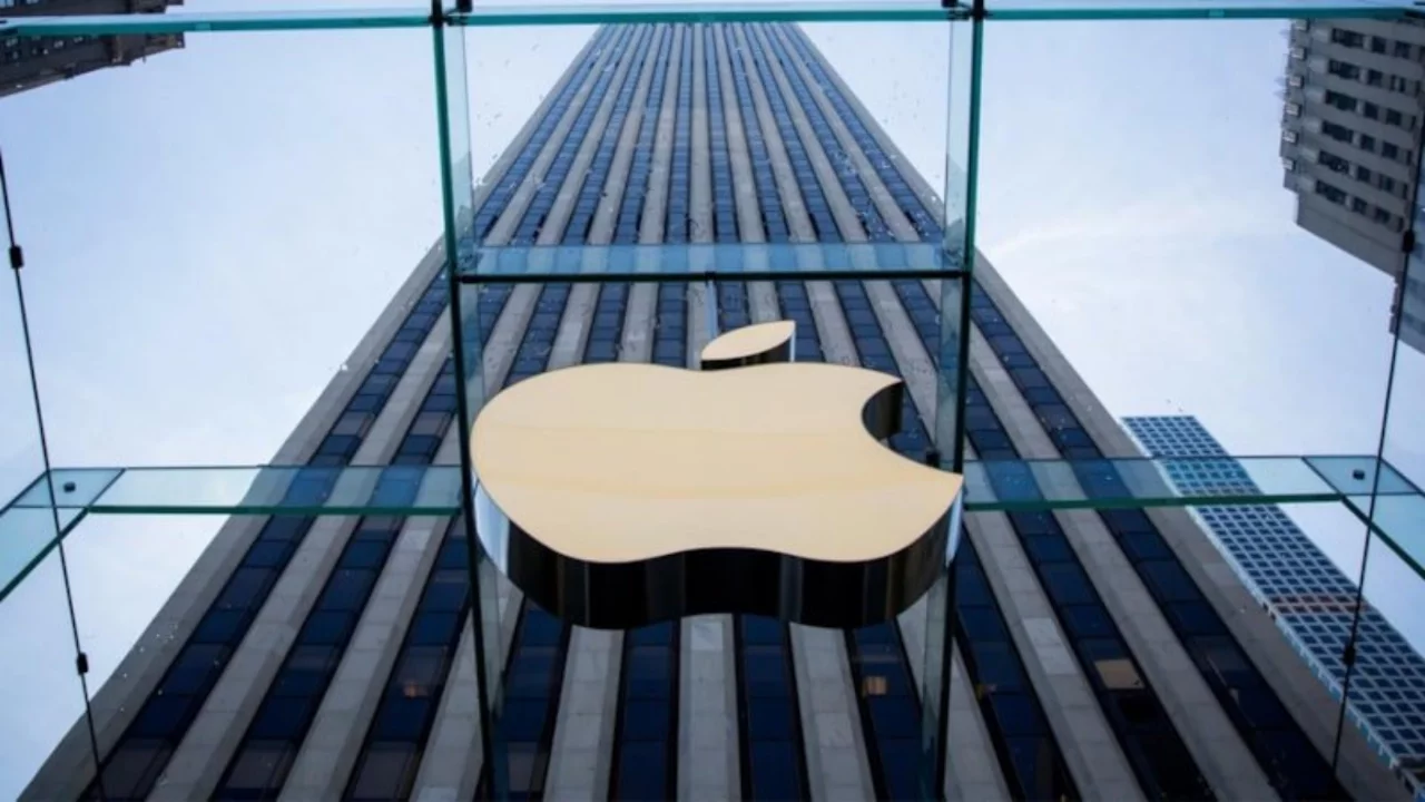 ABD'de Apple'a 5,7 milyar dolarlık patent cezası