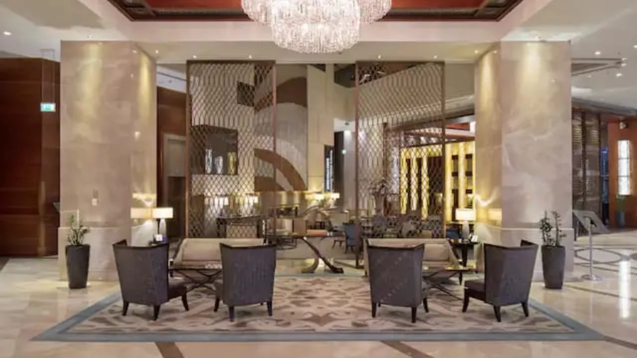 Bursa'daki otel olayında merak edilen soruya yanıt geldi!