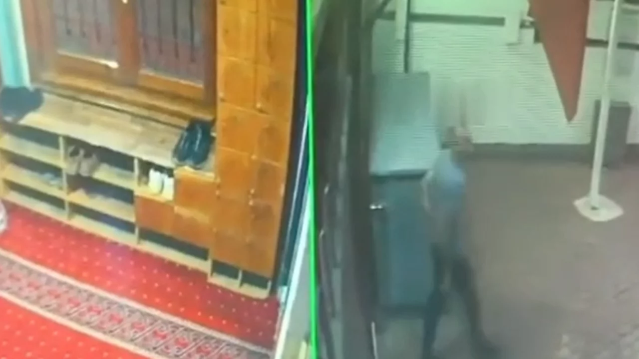 "İhtiya&ccedil; sahibi aile" diyerek yardım topladı, paraları cebine koyduğu iddia edildi