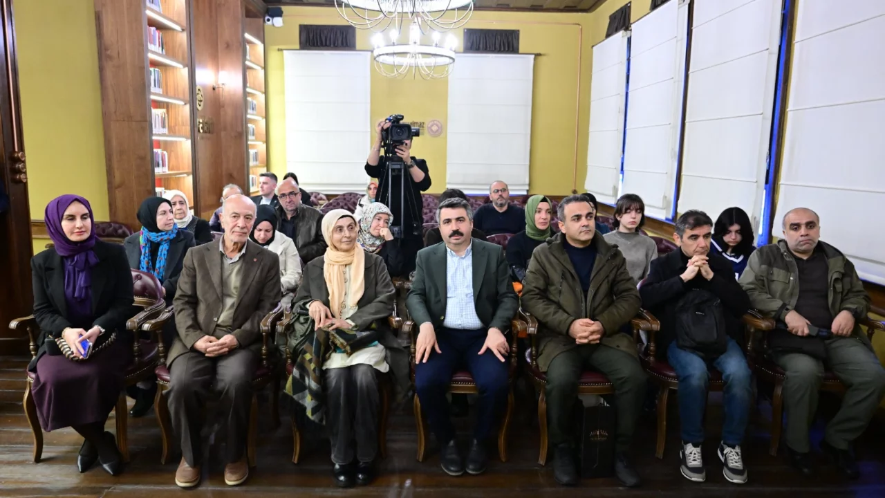 Bursa D&uuml;ş&uuml;nce Okulu'na başvurular başladı