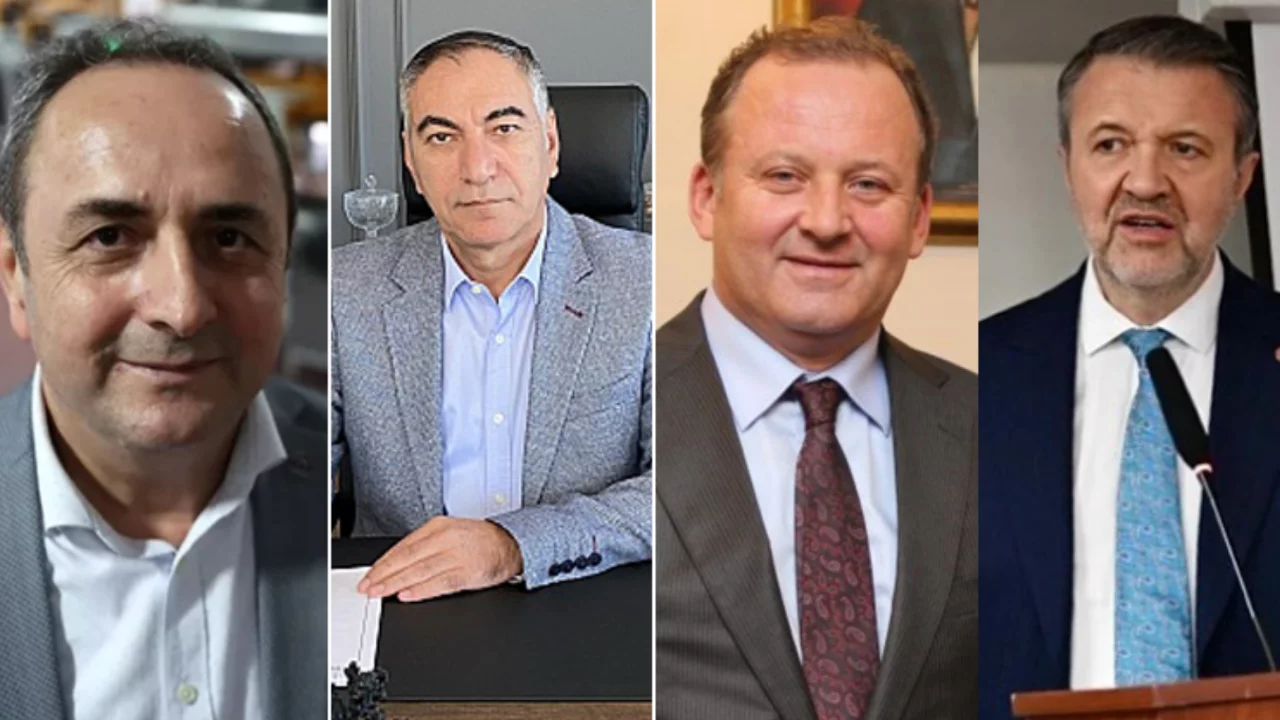 BTSO Makine sekt&ouml;r&uuml;nde kıyasıya rekabet
