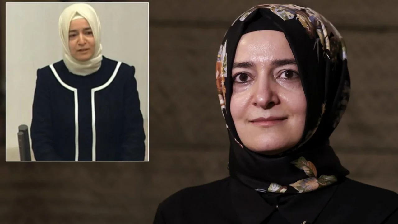Aylar önce TBMM'de yaptığı bütçe konuşması yeniden gündemde! "Milletin parasını..."