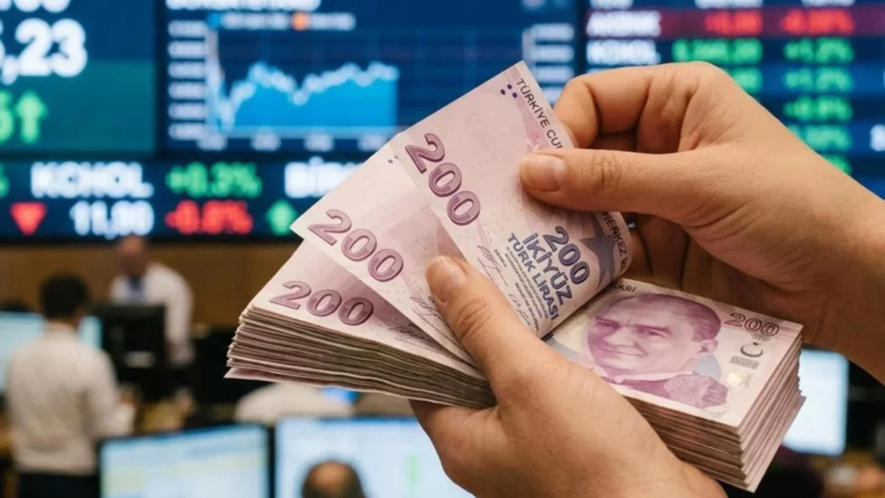İşte masadaki form&uuml;l! Fon mağdurları paralarını bu şekilde alacak