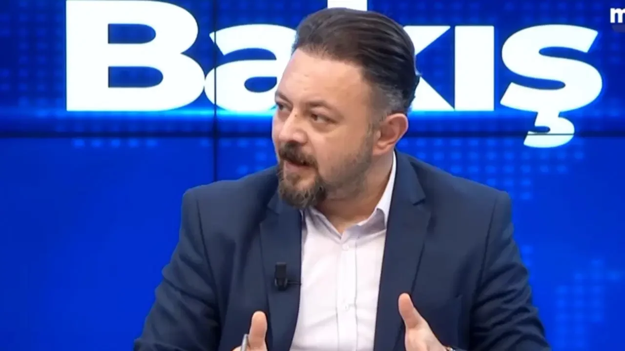 Kozinoğlu soruşturmasında son dakika! Gazeteci i&ccedil;in tutuklama talebi geldi...