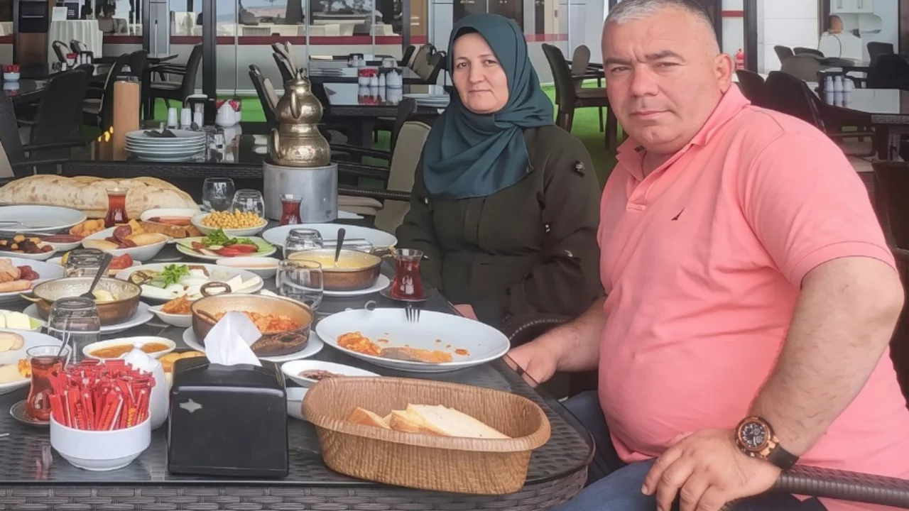 Eşi tarafından bıçaklanan 6 çocuk annesi Betül Arık'tan 23 gün sonra acı haber
