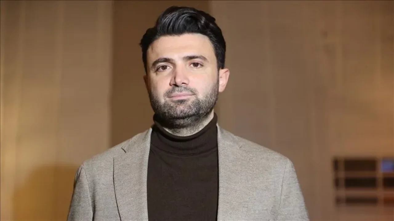 Başkan Çelik'ten dikkat çeken açıklama: 'Daha maçın üçte ikilik kısmı duruyor'
