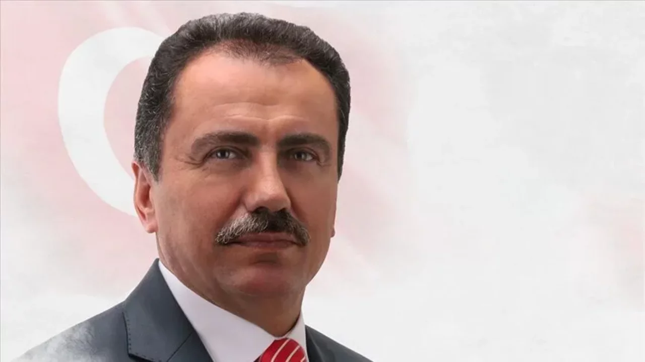 Muhsin Yazıcıoğlu soruşturmasında yeni gelişme: 38 şüpheliden 36'sı tutuklandı