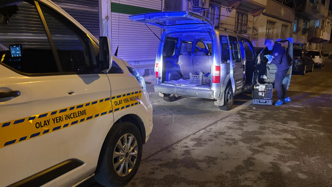 Gaziantep'te arkadaş kavgası kanlı bitti: 18 yaşındaki gen&ccedil; hayatını kaybetti