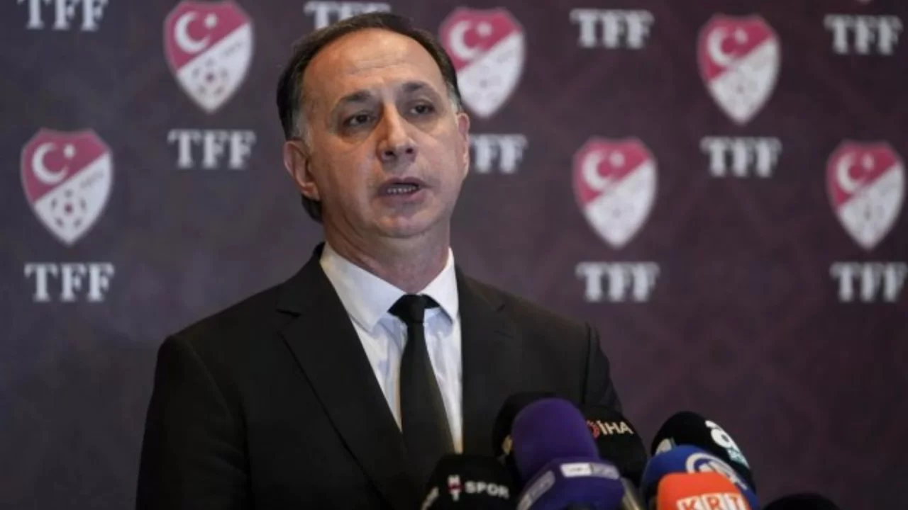 MHK Başkanı Ferhat G&uuml;ndoğdu g&ouml;zaltına alındı!