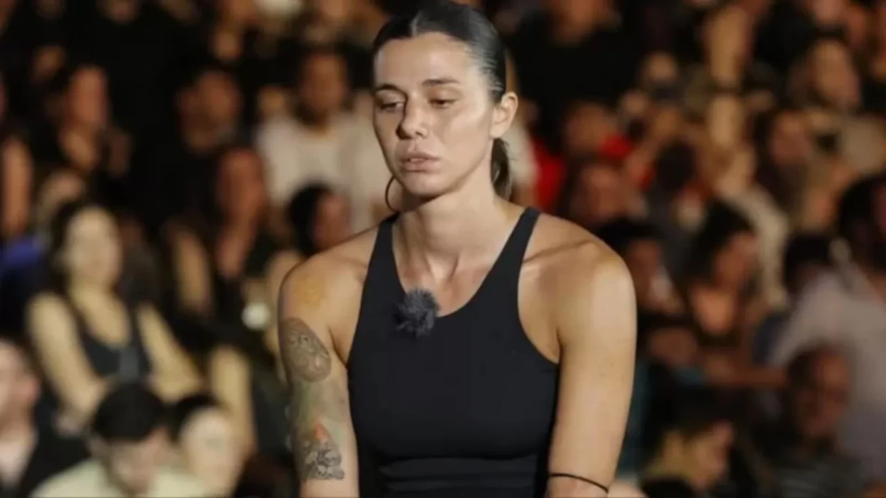 Survivor Nefise Karatay hastanelik oldu! Paylaştığı son görüntü sevenlerini korkuttu