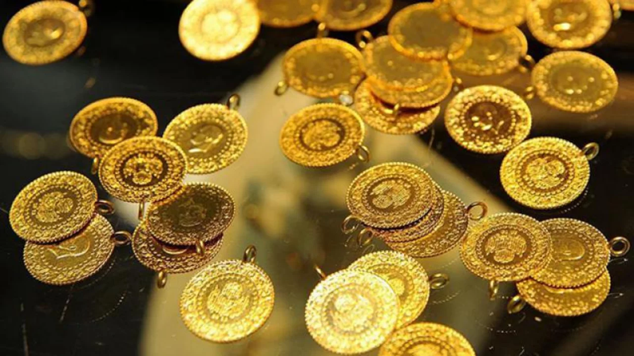 Altında düşüş baskısı sürüyor: İşte 29 Eylül 2026 çeyrek, gram ve yarım altın satış fiyatları 
