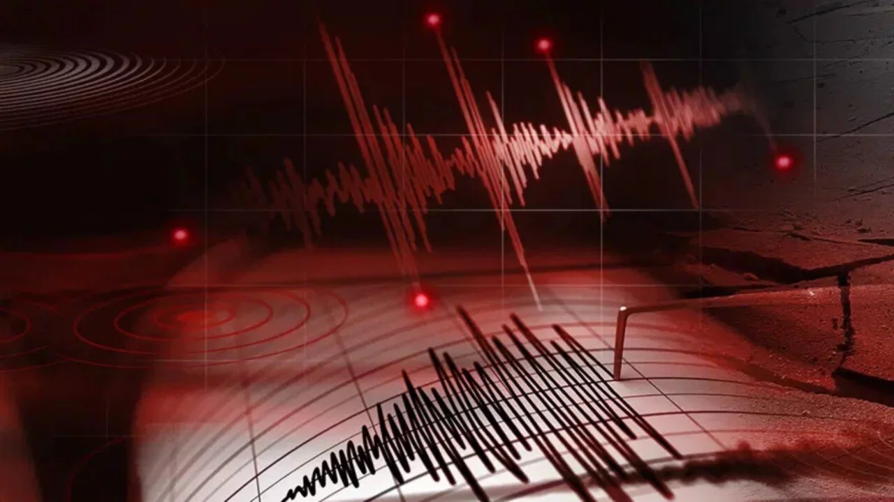 İstanbul'da deprem mi oldu? SON DAKİKA! 29 Eylül İstanbul'da az önce nerede deprem oldu?