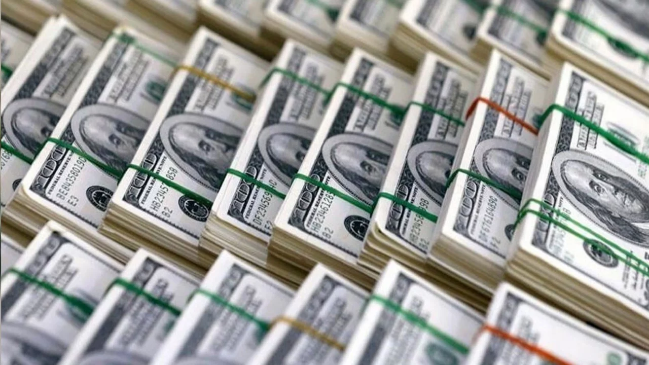 Dolar/TL bugün ne kadar? (29 Eylül 2026 dolar - Euro fiyatları) 