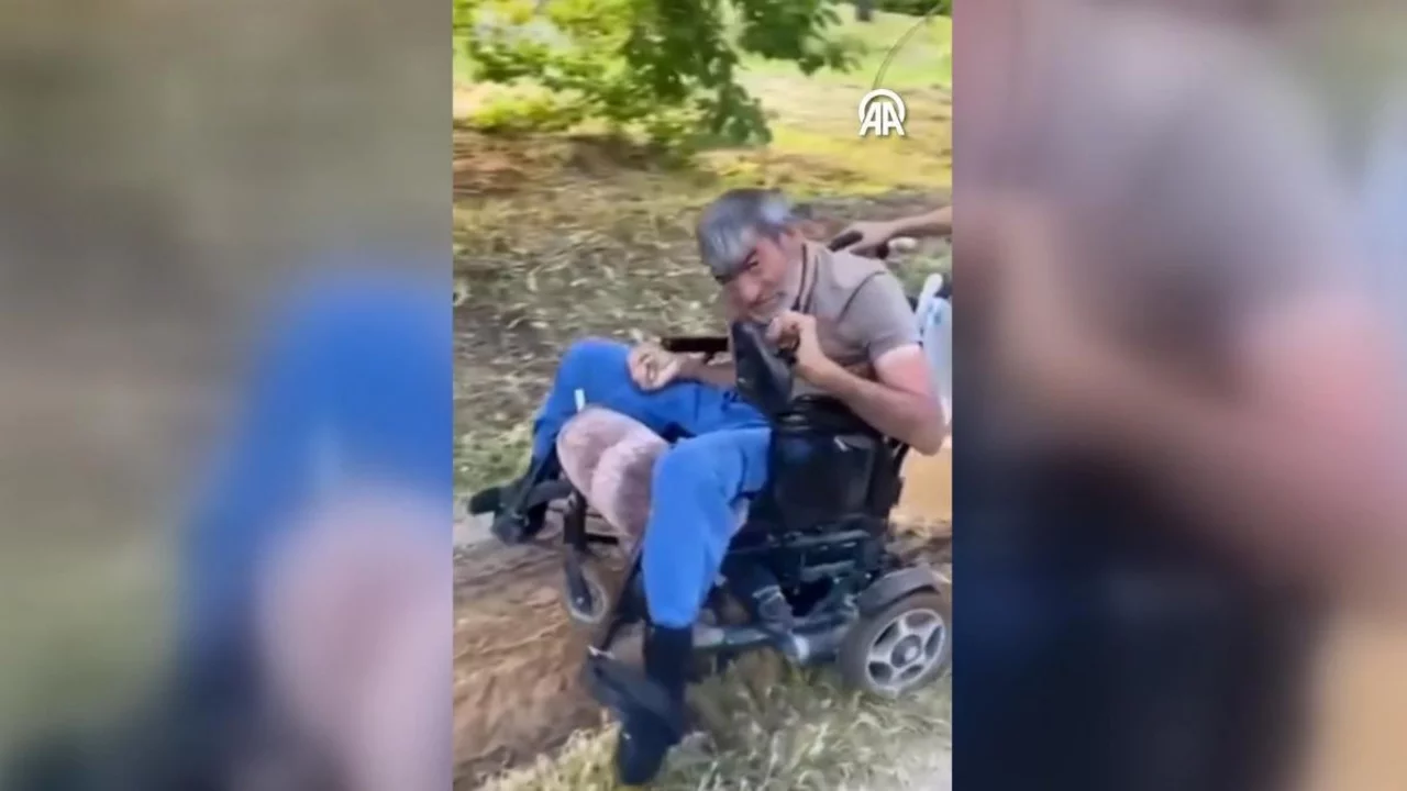 Eve dönüyordu, kor ateş hayatını aldı! Köpeği gerçeği ortaya çıkardı