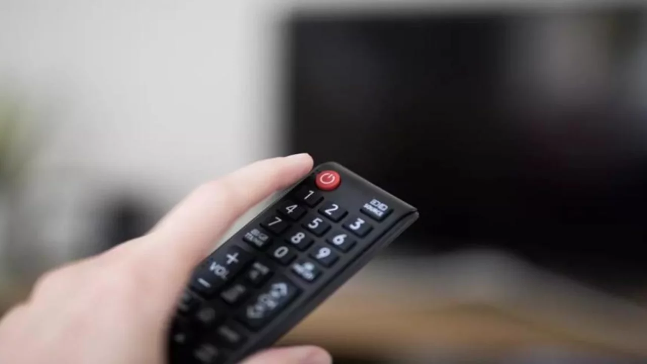 Star Tv fişini çekti!