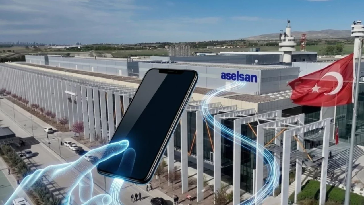 T&uuml;rkiye'nin yeni yerli telefonu geliyor! Satış tarihi belli oldu