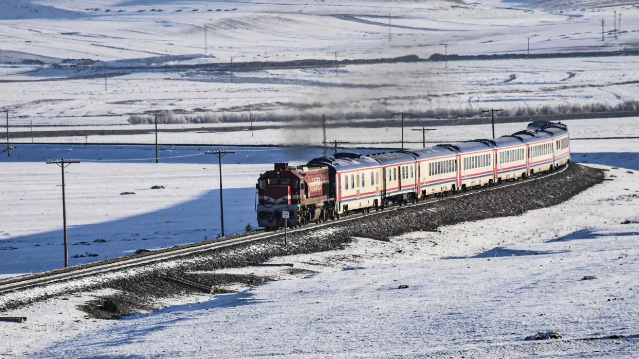 Doğu Ekspresi ne zaman, kaç TL? 2026 sefer saatleri ve güncel bilet fiyatları