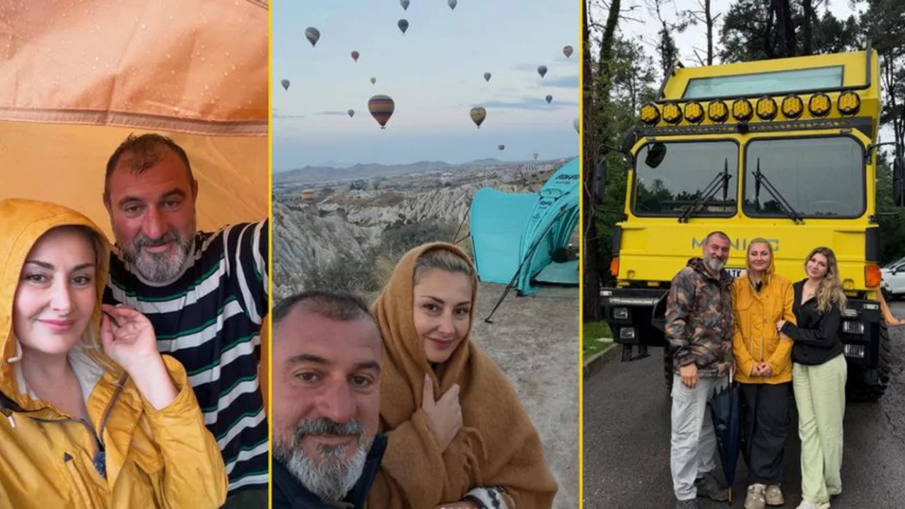 Atik ailesi yine zirvede! Bir il onları konuşuyor