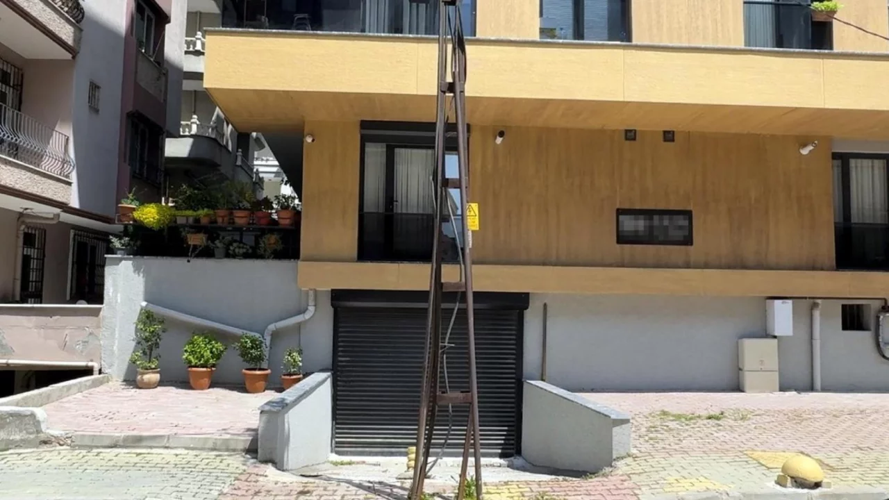 Binayı inşa ettiler ama bunu hesaba katmadılar!