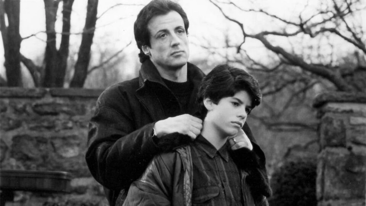 Sylvester Stallone'dan yıllar sonra gelen evlat acısı itirafı! Oğlunun ölümünden bir hafta sonra yaşadığı anı anlattı