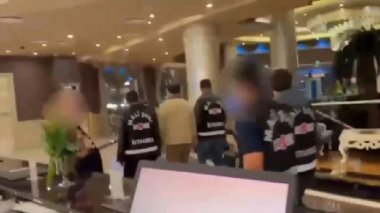 Sessizlik sonunda bozuldu! TFF'den "Hakemler dosyası" soruşturmasıyla ilgili ilk a&ccedil;ıklama